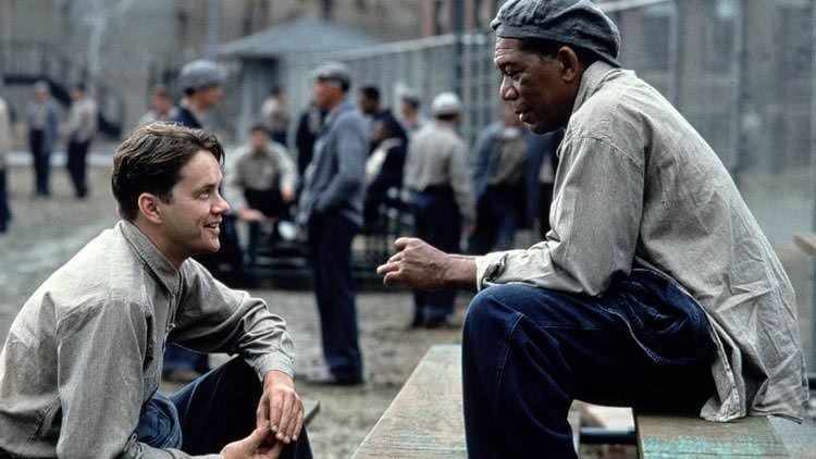 Erkeklerin daha çok beğendiği filmler