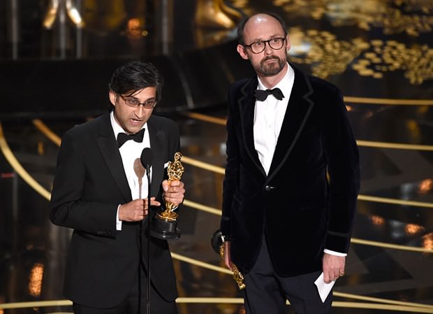 Leonardo Dicaprio muradına erdi