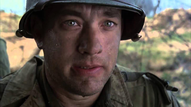 Erkeklerin daha çok beğendiği filmler