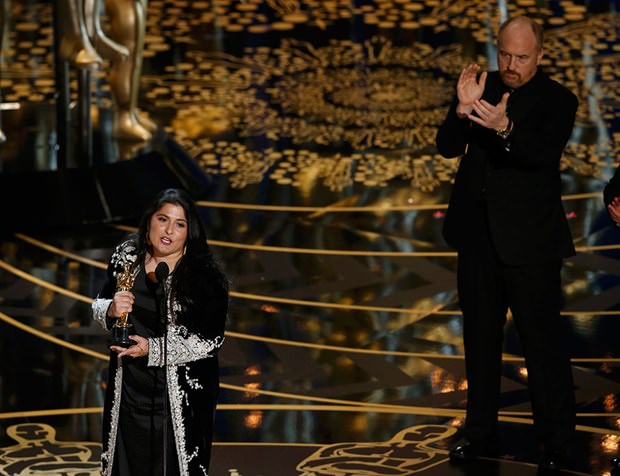 Leonardo Dicaprio muradına erdi