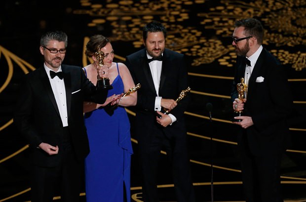 Leonardo Dicaprio muradına erdi