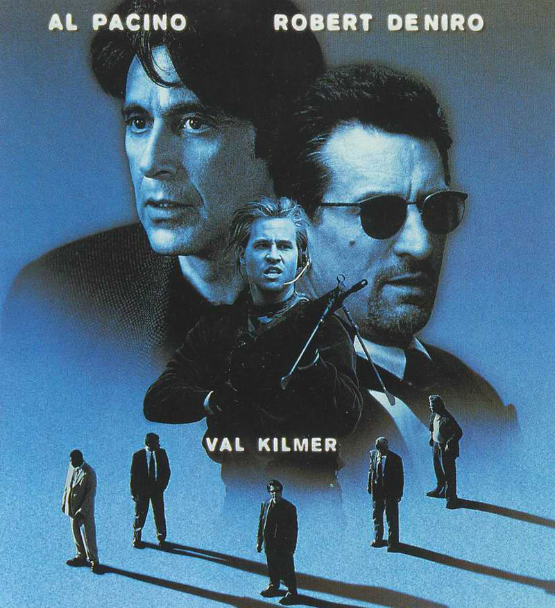 Erkeklerin daha çok beğendiği filmler