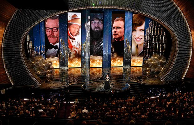 Leonardo Dicaprio muradına erdi