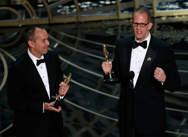 Leonardo Dicaprio muradına erdi