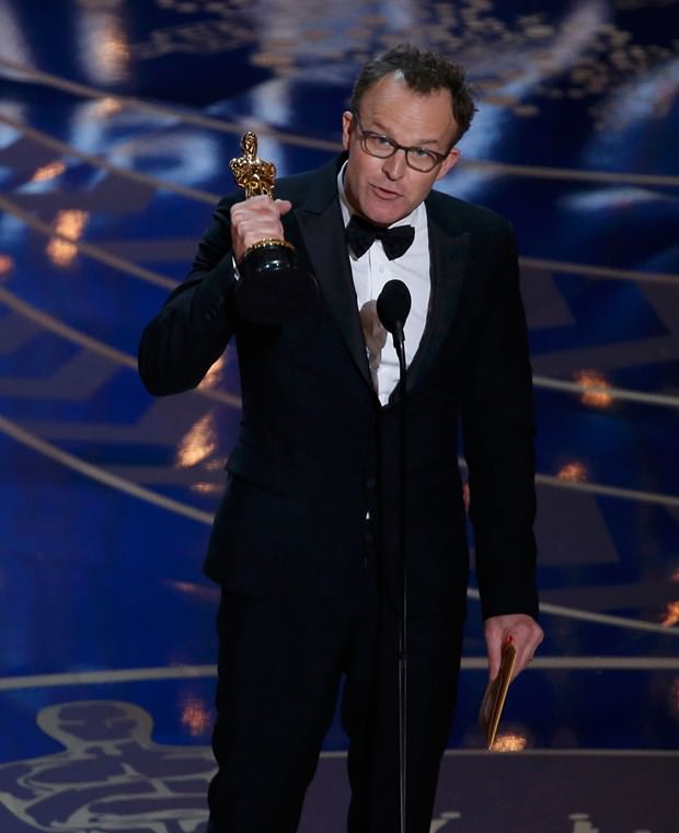 Leonardo Dicaprio muradına erdi