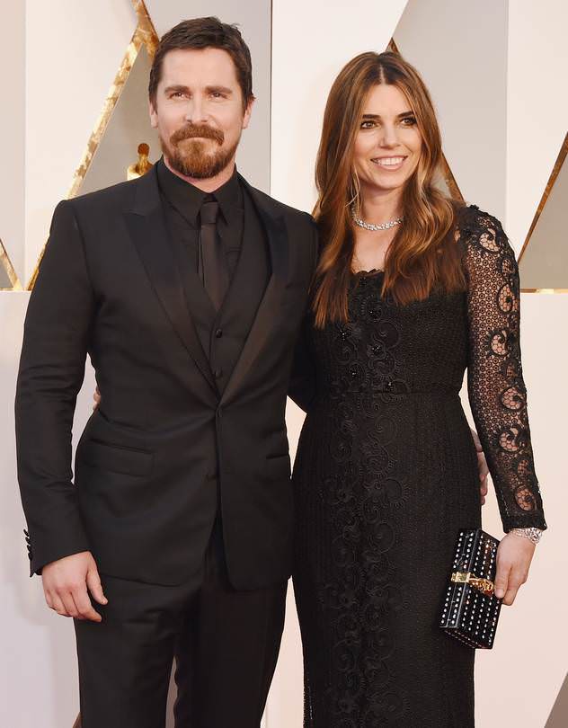 2016 Oscar Ödülleri Kırmızı Halı