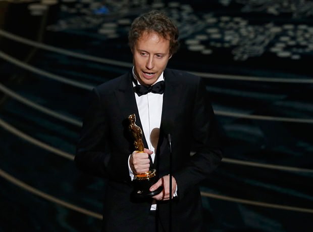 Leonardo Dicaprio muradına erdi