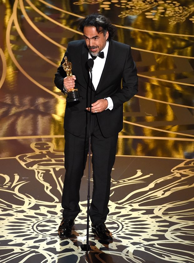 Leonardo Dicaprio muradına erdi