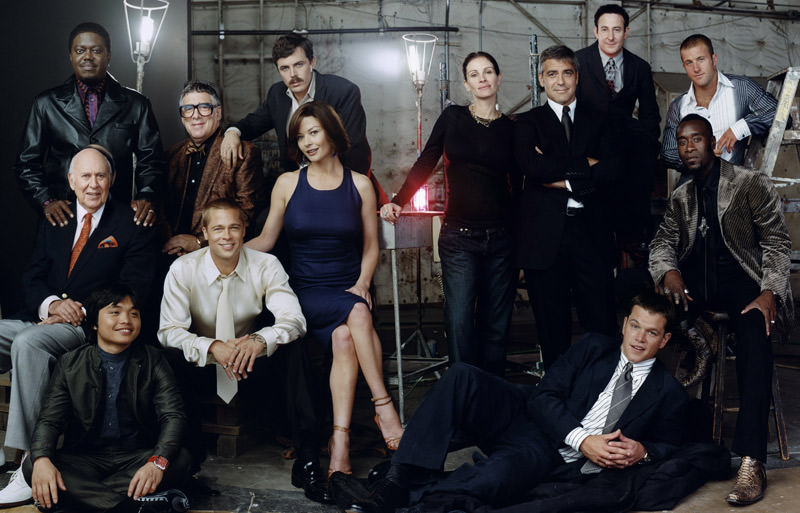 Erkeklerin daha çok beğendiği filmler