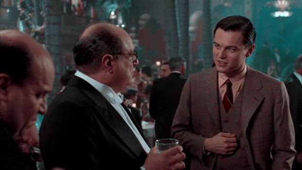 Leonardo DiCaprio'nun Oscar yolculuğu