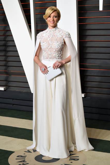 2016 Oscar Ödülleri Kırmızı Halı