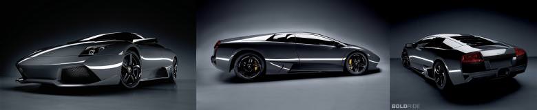 Geçmişten bu yana  Lamborghini'nin başyapıt otomobilleri