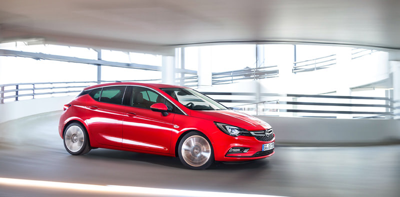 Car Of The Year sahibini buldu