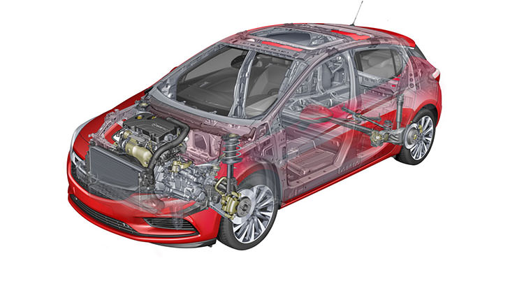 Car Of The Year sahibini buldu