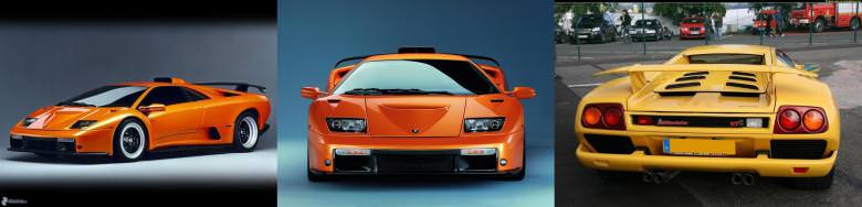 Geçmişten bu yana  Lamborghini'nin başyapıt otomobilleri
