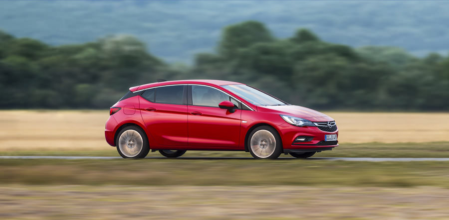 Car Of The Year sahibini buldu