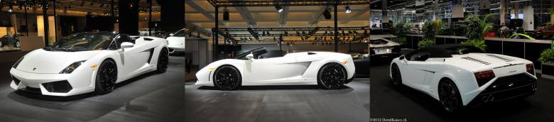 Geçmişten bu yana  Lamborghini'nin başyapıt otomobilleri