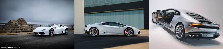 Geçmişten bu yana  Lamborghini'nin başyapıt otomobilleri