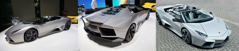 Geçmişten bu yana  Lamborghini'nin başyapıt otomobilleri