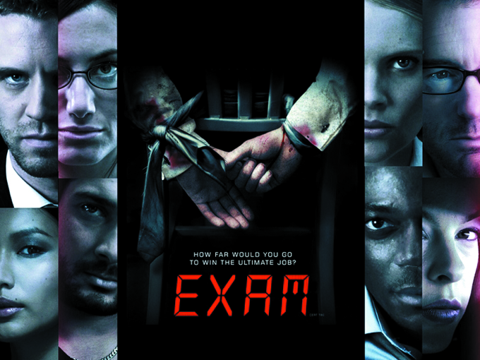 Finalleriyle şok eden filmler