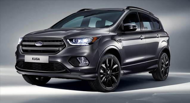 2016 Cenevre Otomobil Fuarıda bu otomobiller tanıtılıcak