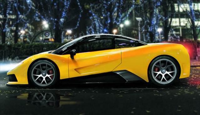 2016 Cenevre Otomobil Fuarıda bu otomobiller tanıtılıcak