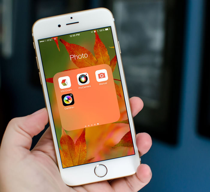 iPhone iOS 10'da işte bunlar olucak!