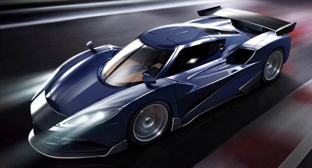 2016 Cenevre Otomobil Fuarıda bu otomobiller tanıtılıcak