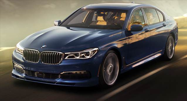 2016 Cenevre Otomobil Fuarıda bu otomobiller tanıtılıcak