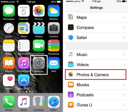 iPhone iOS 10'da işte bunlar olucak!