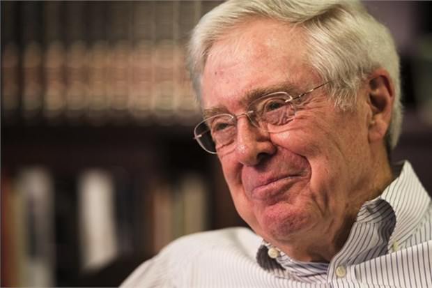 Dünyanın en zengin 20 kişisi