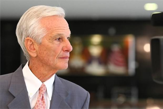 Dünyanın en zengin 20 kişisi