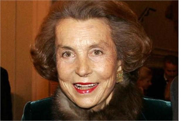 Dünyanın en zengin 20 kişisi