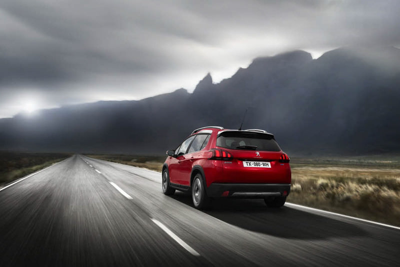 Yenilenen 2008 Cenevre’de Sahneye Çıktı