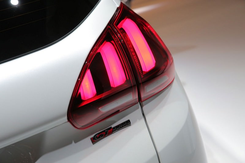 Yenilenen 2008 Cenevre’de Sahneye Çıktı