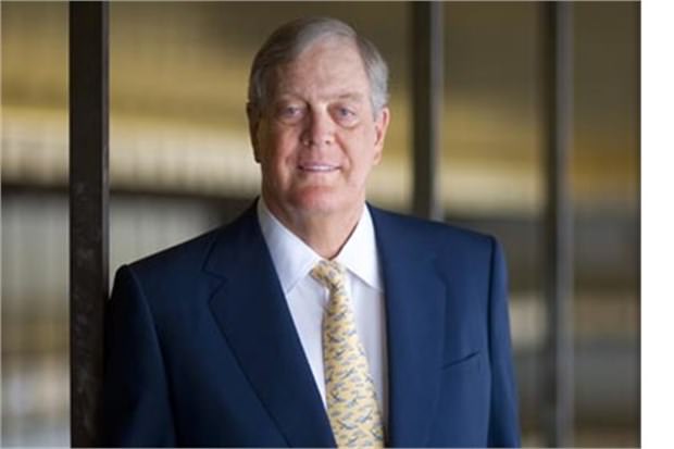 Dünyanın en zengin 20 kişisi