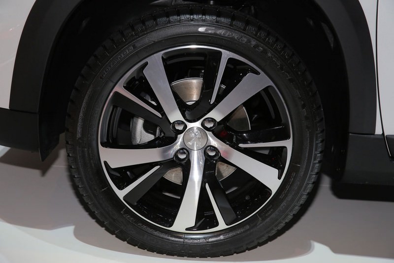 Yenilenen 2008 Cenevre’de Sahneye Çıktı