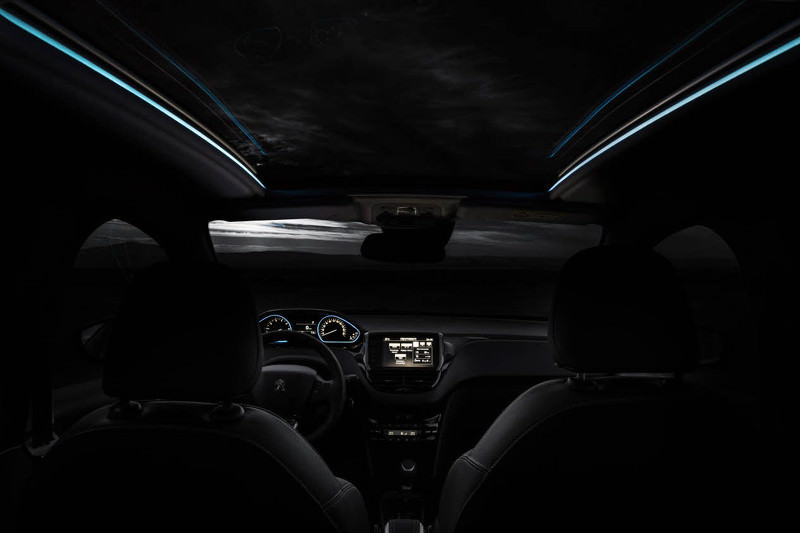 Yenilenen 2008 Cenevre’de Sahneye Çıktı