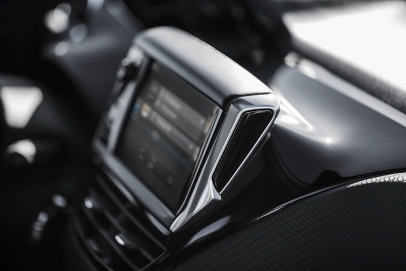 Yenilenen 2008 Cenevre’de Sahneye Çıktı