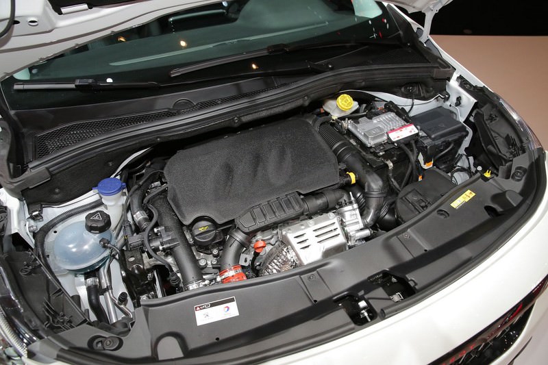 Yenilenen 2008 Cenevre’de Sahneye Çıktı