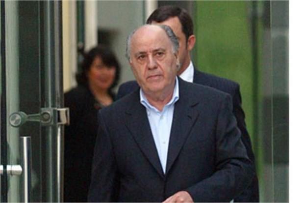 Dünyanın en zengin 20 kişisi