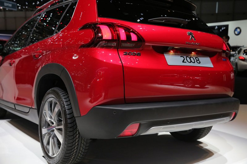 Yenilenen 2008 Cenevre’de Sahneye Çıktı