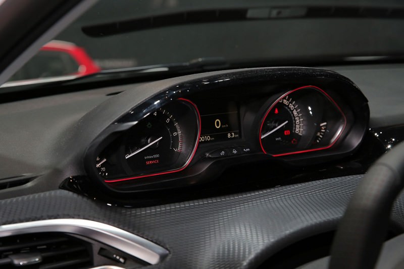 Yenilenen 2008 Cenevre’de Sahneye Çıktı