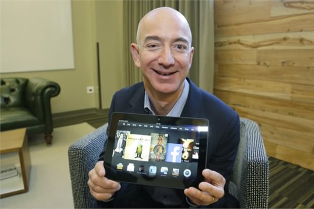 Dünyanın en zengin 20 kişisi