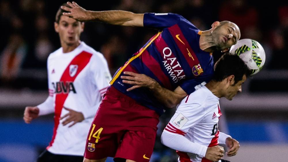 2015 yılı dünyanın en iyi 100 futbolcusu