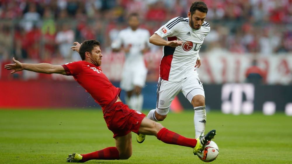 2015 yılı dünyanın en iyi 100 futbolcusu