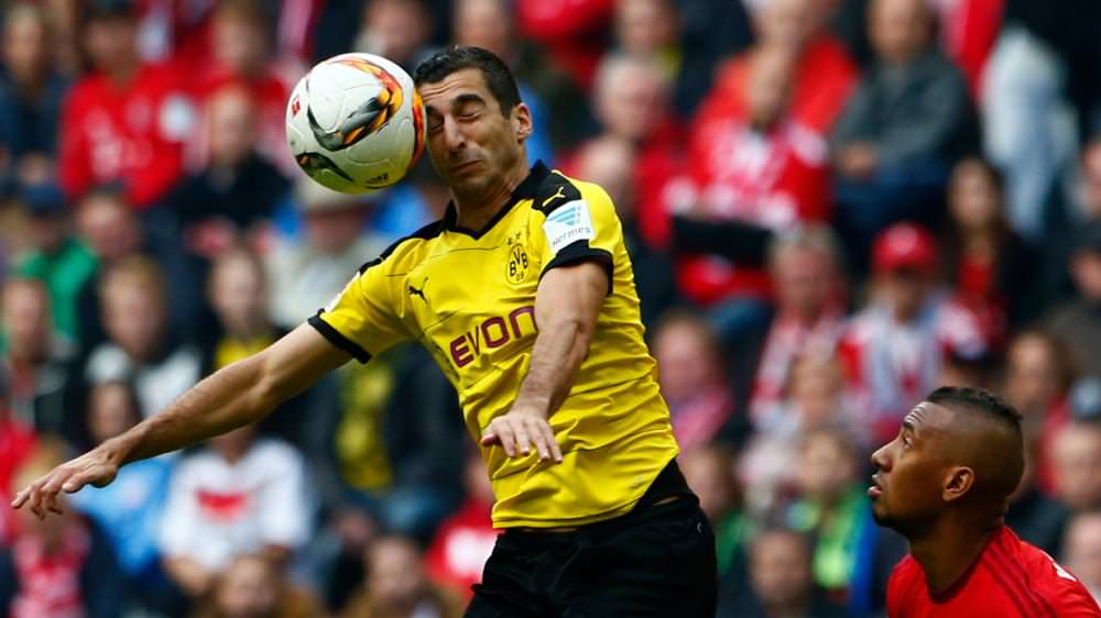 2015 yılı dünyanın en iyi 100 futbolcusu