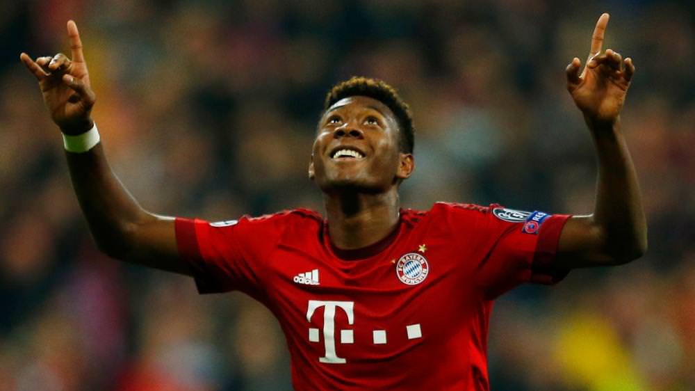 2015 yılı dünyanın en iyi 100 futbolcusu