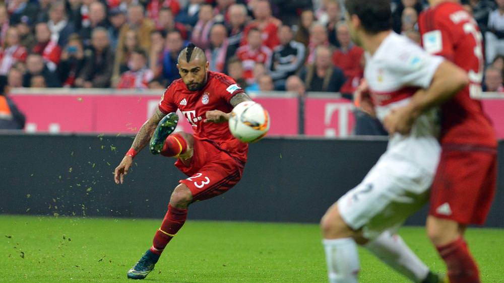 2015 yılı dünyanın en iyi 100 futbolcusu