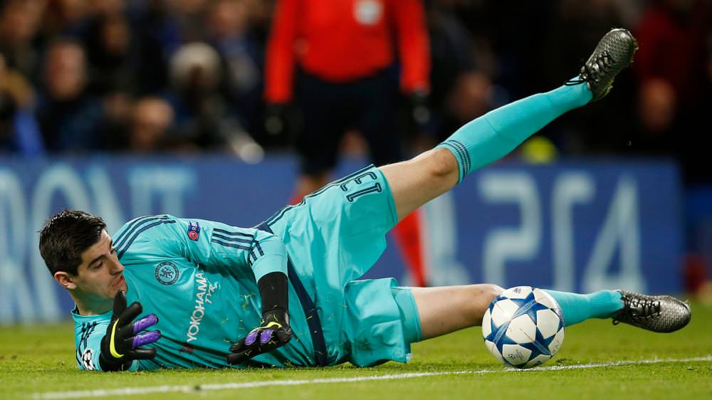 2015 yılı dünyanın en iyi 100 futbolcusu